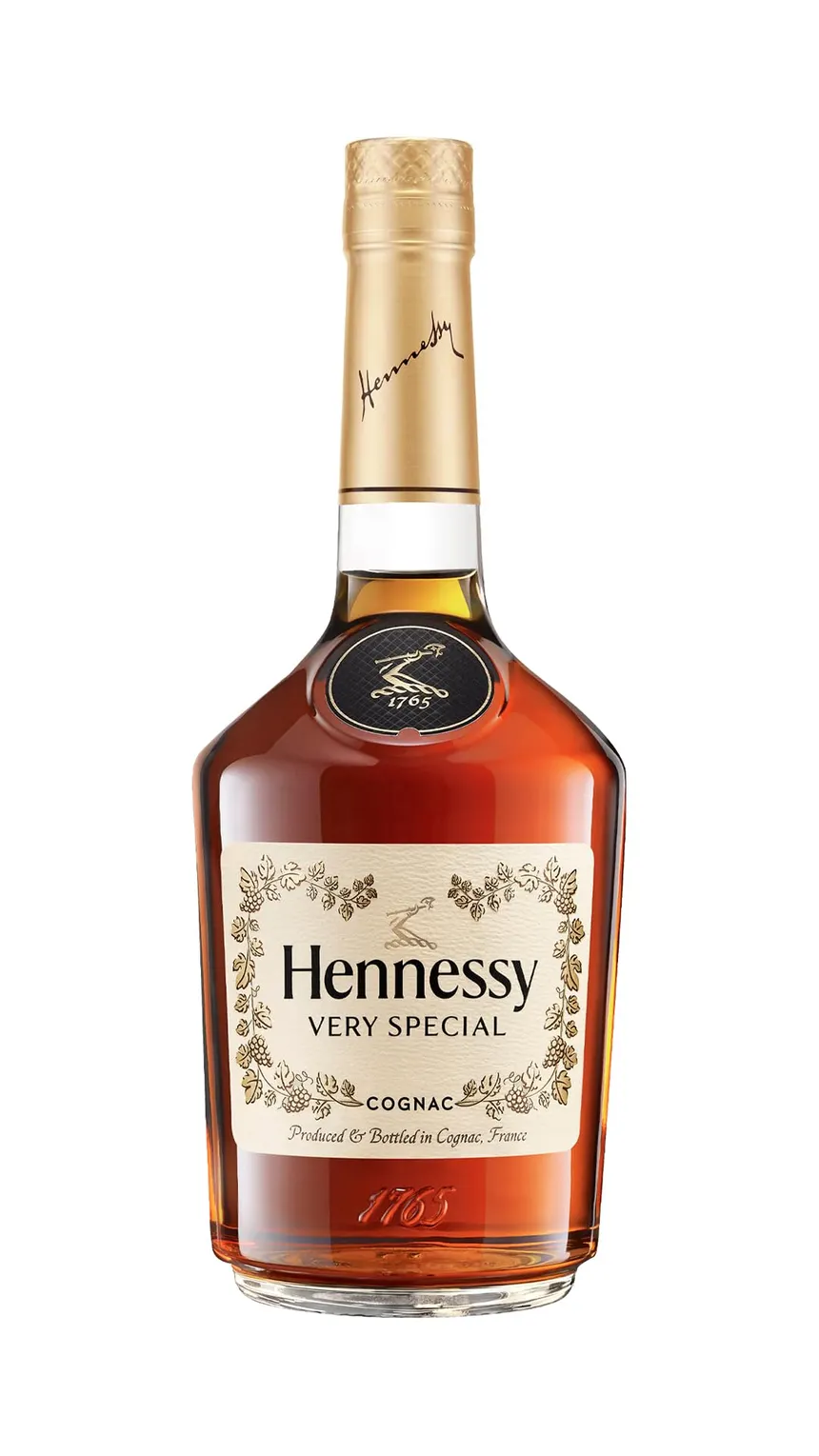 Hennessy